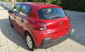 Vând Citroen c3 din 2019 - imagine 2