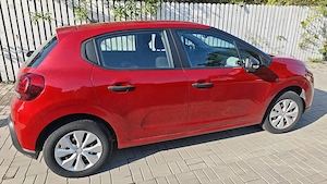 Vând Citroen c3 din 2019 - imagine 3