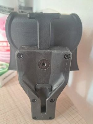 Universal Holster Mk2 si paddlemount Novritsch