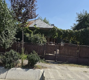 Vand casa în comuna Potlogi,  Dambovita  - imagine 2