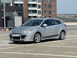 Renault Megane 3 - 1.5 DCI - 90 CP - euro 5 - manual  - imagine 2