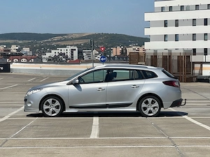 Renault Megane 3 - 1.5 DCI - 90 CP - euro 5 - manual  - imagine 3