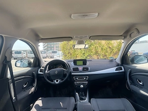 Renault Megane 3 - 1.5 DCI - 90 CP - euro 5 - manual  - imagine 7