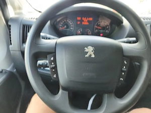  Peugeot Boxer - imagine 2