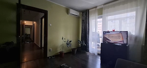 Proprietar vând 2 camere decomandat! 