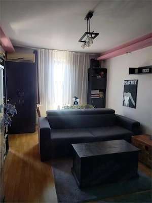 Vanzare Apartament 4 Camere Semidecomandat  Oltenitei-Panselelor - imagine 4