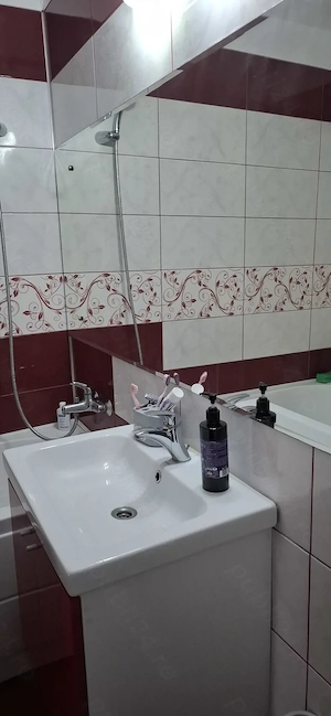 Proprietar vând 2 camere decomandat!  - imagine 9