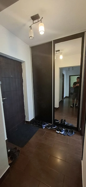 Proprietar vând 2 camere decomandat!  - imagine 5