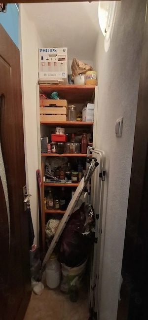 Proprietar vând 2 camere decomandat!  - imagine 7