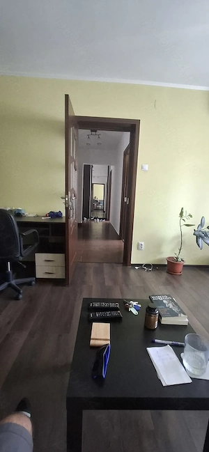 Proprietar vând 2 camere decomandat!  - imagine 2