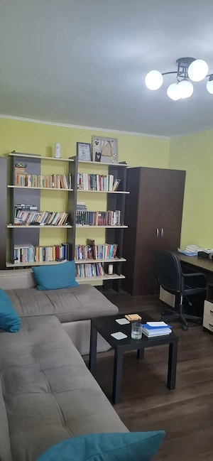 Proprietar vând 2 camere decomandat!  - imagine 8