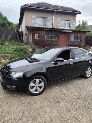 skoda octavia 2014 dsg - imagine 3