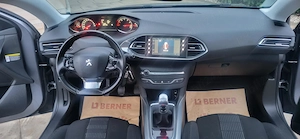 Peugeot 308 Benzina Model Panoramic - imagine 5