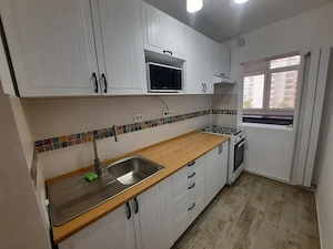 Garsoniera de inchiriat, sos. Pantelimon cu str. Ritmului, 370 euro - imagine 3