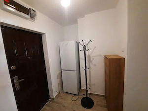 Garsoniera de inchiriat, sos. Pantelimon cu str. Ritmului, 370 euro - imagine 8