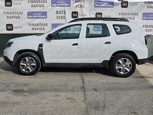 Dacia Duster 2020 1.5 DCI 115 Cp 4 x 4  - imagine 9