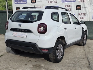 Dacia Duster 2020 1.5 DCI 115 Cp 4 x 4  - imagine 4