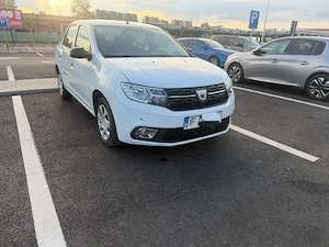 dacia logan 2019  - imagine 4