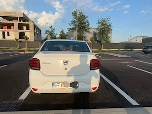 dacia logan 2019  - imagine 2