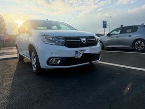 dacia logan 2019  - imagine 3
