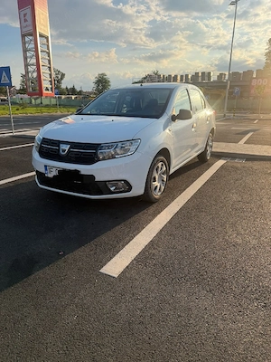 dacia logan 2019  - imagine 5