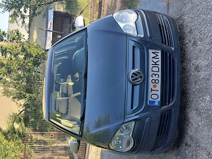Vând vw polo motor 1.4 motorina an 2008 - imagine 3