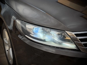 vw volkswagen passat cc dsg 2014 2.0 diesel  - imagine 9