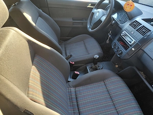 Vând vw polo motor 1.4 motorina an 2008 - imagine 9