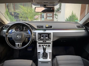 vw volkswagen passat cc dsg 2014 2.0 diesel  - imagine 10