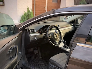 vw volkswagen passat cc dsg 2014 2.0 diesel  - imagine 5