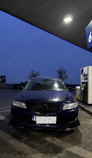 Mazda 6 GG, 2004  - imagine 2