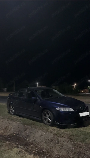 Mazda 6 GG, 2004  - imagine 3