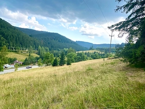 Teren intravilan in Valea Putnei, Bucovina - acces direct din DN17 - imagine 4