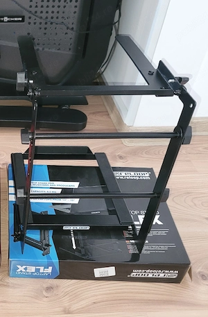 Stand Laptop DJ  Reloop Flex