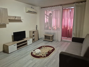 Inchiriez apartament 2 camere