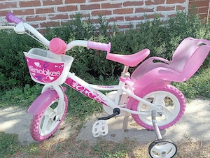 Vand bicicleta DinoBikes 3-5 ani