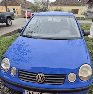 Dezmembrez vw polo 9N