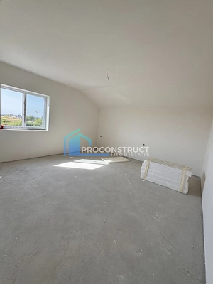 Duplex la cheie|Finisaje la alegere|95 MP|139,500 Euro|Mosnita Veche| - imagine 14