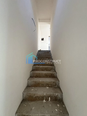 Duplex la cheie|Finisaje la alegere|95 MP|139,500 Euro|Mosnita Veche| - imagine 13