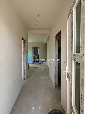 Duplex la cheie|Finisaje la alegere|95 MP|139,500 Euro|Mosnita Veche| - imagine 8