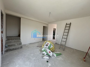 Duplex la cheie|Finisaje la alegere|95 MP|139,500 Euro|Mosnita Veche| - imagine 12