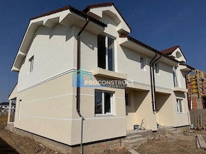 Duplex la cheie|Finisaje la alegere|95 MP|139,500 Euro|Mosnita Veche| - imagine 7