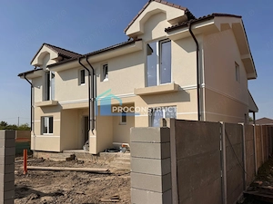 Duplex la cheie|Finisaje la alegere|95 MP|139,500 Euro|Mosnita Veche| - imagine 2