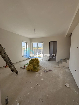Duplex la cheie|Finisaje la alegere|95 MP|139,500 Euro|Mosnita Veche| - imagine 10