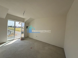 Duplex la cheie|Finisaje la alegere|95 MP|139,500 Euro|Mosnita Veche| - imagine 16