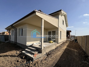 Duplex la cheie|Finisaje la alegere|95 MP|139,500 Euro|Mosnita Veche| - imagine 5