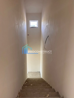 Duplex la cheie|Finisaje la alegere|95 MP|139,500 Euro|Mosnita Veche| - imagine 19
