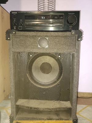sistem audio 