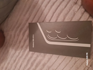 Samsung galaxy s26 ultra 256GB NOU