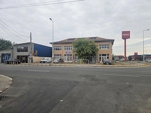  Spațiu de închiriat- 200 m   - ideal birouri - fast-food - activități comerciale - imagine 2